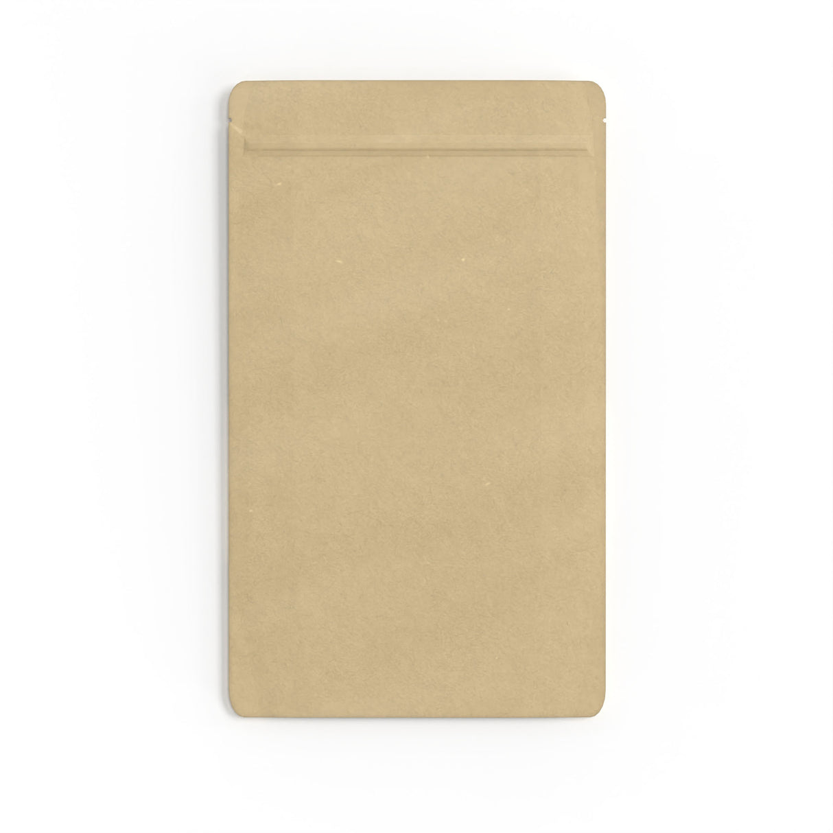 Sac alimentaires Doypack avec fenêtre
