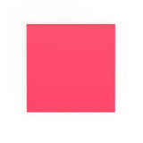 Enveloppe rose éclatante 155x155 mm