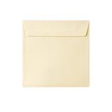Enveloppe magnolia 155x155 mm