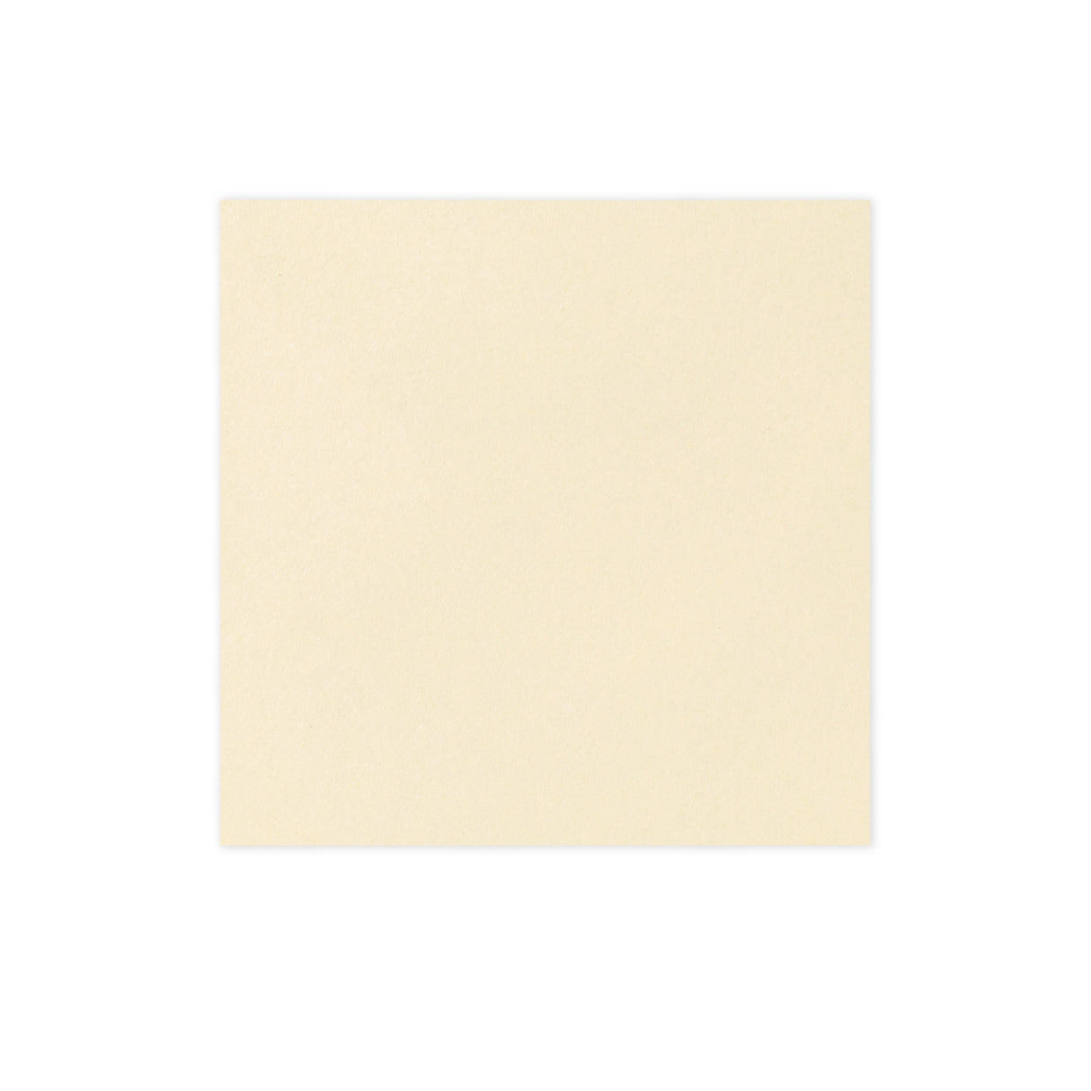 Enveloppe magnolia 155x155 mm