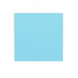 Enveloppe blueue vive 155x155 mm