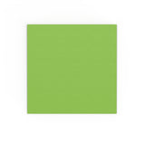 Enveloppe verte vive 155x155 mm