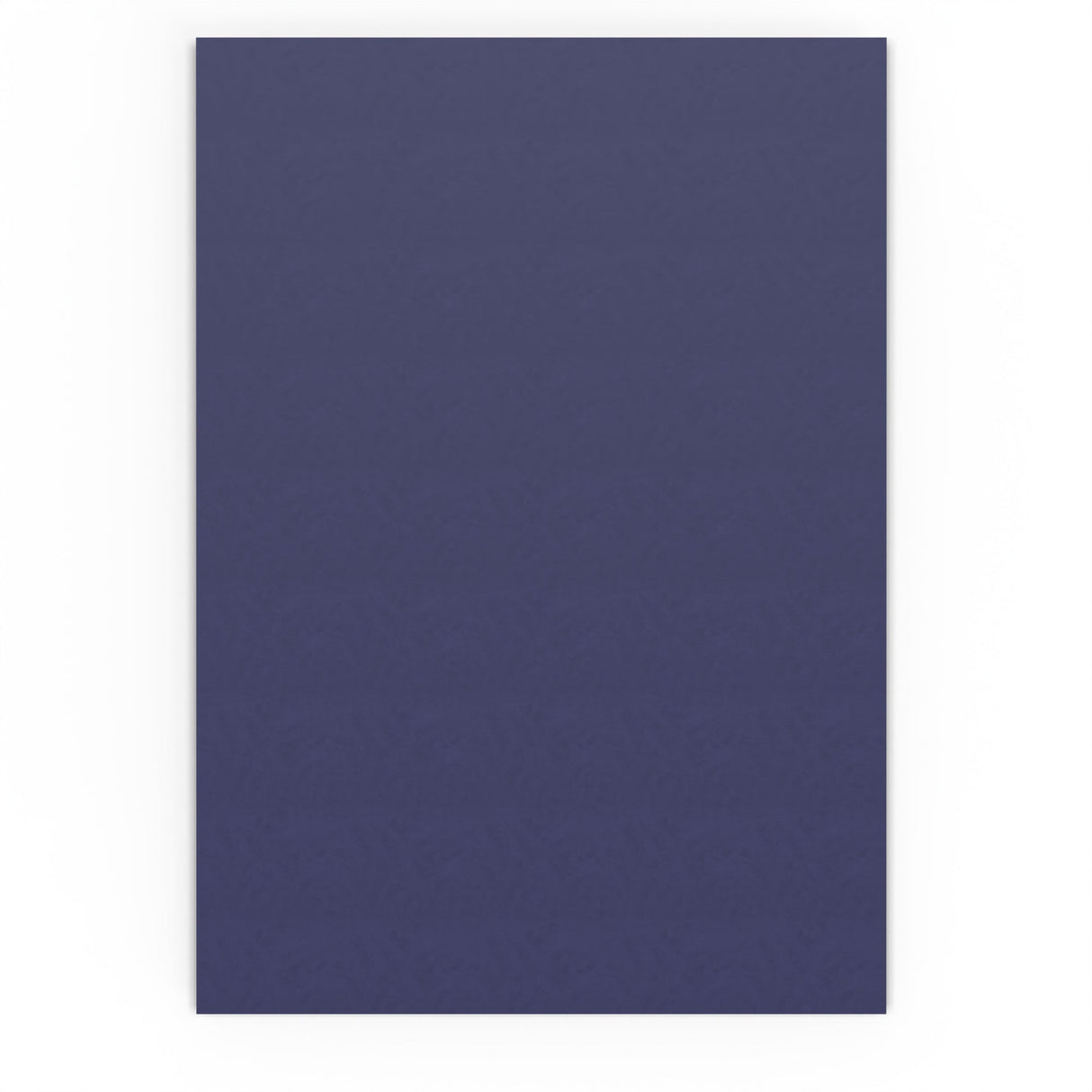 Enveloppe bleue foncée 324x229 mm (C4)