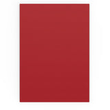 Enveloppe rouge foncée 324x229 mm (C4)