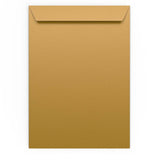 Enveloppe dorée 324x229 mm (C4)
