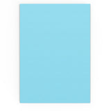 Enveloppe bleue vive 324x229 mm (C4)