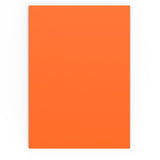 Enveloppe orange 324x229 mm (C4)