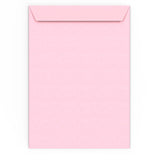 Enveloppe rose pâle 324x229 mm (C4)