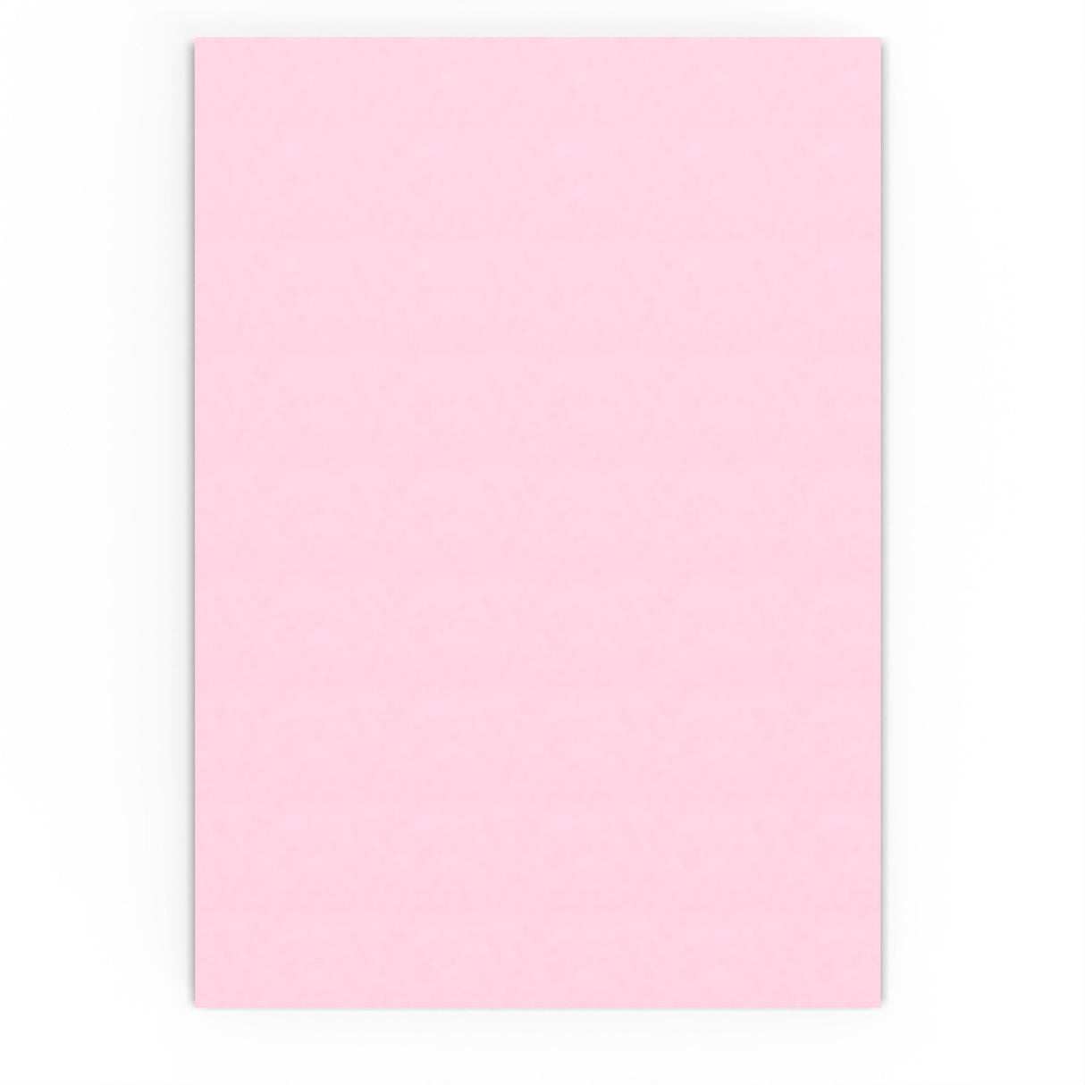 Enveloppe rose pâle 324x229 mm (C4)