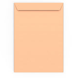 Enveloppe saumon rose 324X229 MM (C4)