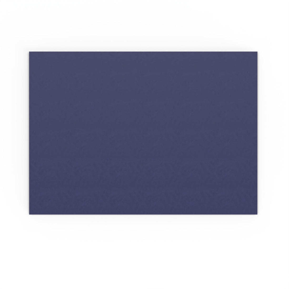Enveloppe bleue foncée 162x229 mm (C5)