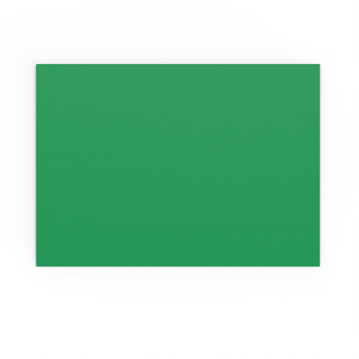 Enveloppe verte profonde 162x229 mm (C5)