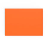Enveloppe orange 162x229 mm (C5)