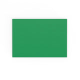 Enveloppe verte profonde 114x162 mm (C6)