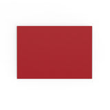 Enveloppe rouge foncée 114x162 mm (C6)