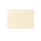 Enveloppe magnolia 114x162 mm (C6)