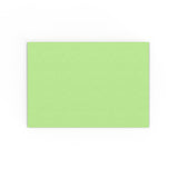 Enveloppe verte pâle 114x162 mm (C6)
