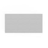 Enveloppe grise pâle 110x220 mm (DL)