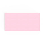 Enveloppe rose pâle 110x220 mm (DL)