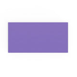 Enveloppe violette 110x220 mm (DL)