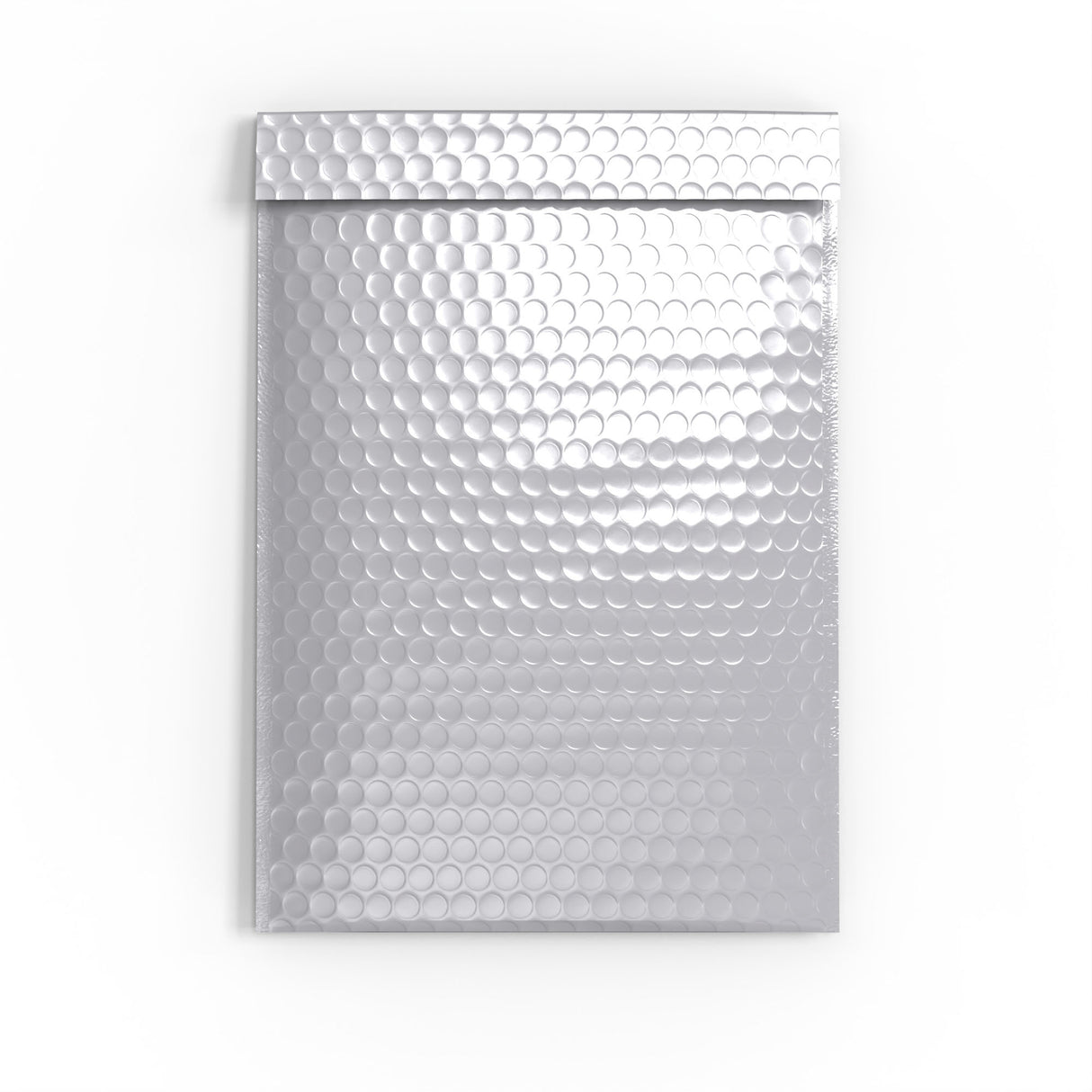 Sachets à bulles métallisés brillants
