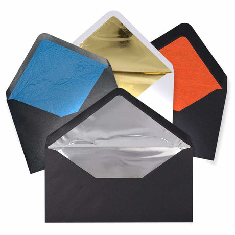 Enveloppes doublées