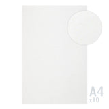Papier décoratif Lessebo 240g/m²