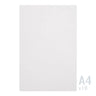 Papier blanc cassé 250g/m²