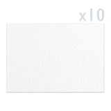 Papier Texturé Décoratif 300 g/m² lot