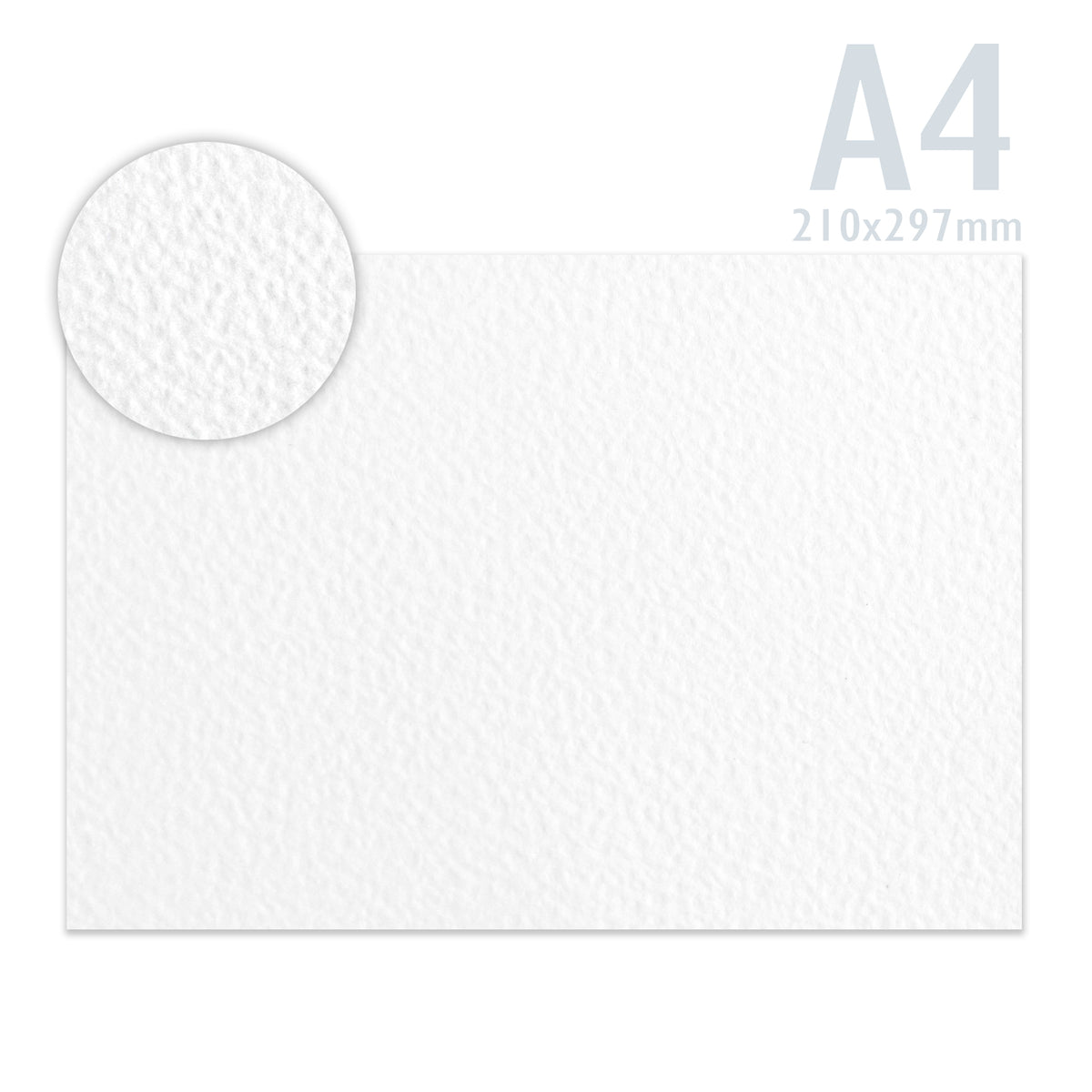 Papier Texturé Décoratif 300 g/m² lot