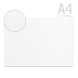 Papier Texturé Décoratif 300 g/m² lot