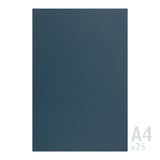 Papier Sirio Color 210g/m² - 25 feuilles