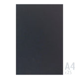 Papier Sirio Color 210g/m² - 25 feuilles