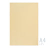 Papier Sirio Color 210g/m² - 25 feuilles