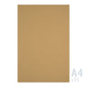 Papier Sirio Color 210g/m² - 25 feuilles