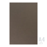 Papier Sirio Color 210g/m² - 25 feuilles
