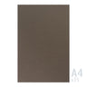 Papier Sirio Color 210g/m² - 25 feuilles