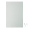 Papier Sirio Color 210g/m² - 25 feuilles