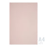 Papier Sirio Color 210g/m² - 25 feuilles