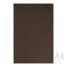Papier Sirio Color 210g/m² - 25 feuilles