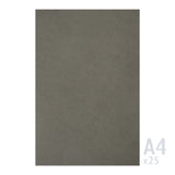 Papier Sirio Color 210g/m² - 25 feuilles