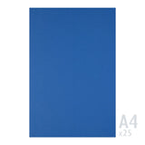 Papier Sirio Color 210g/m² - 25 feuilles