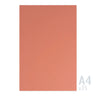 Papier Sirio Color 210g/m² - 25 feuilles