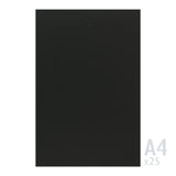 Papier Sirio Color 210g/m² - 25 feuilles