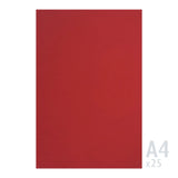 Papier Sirio Color 210g/m² - 25 feuilles