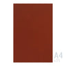 Papier Sirio Color 210g/m² - 25 feuilles