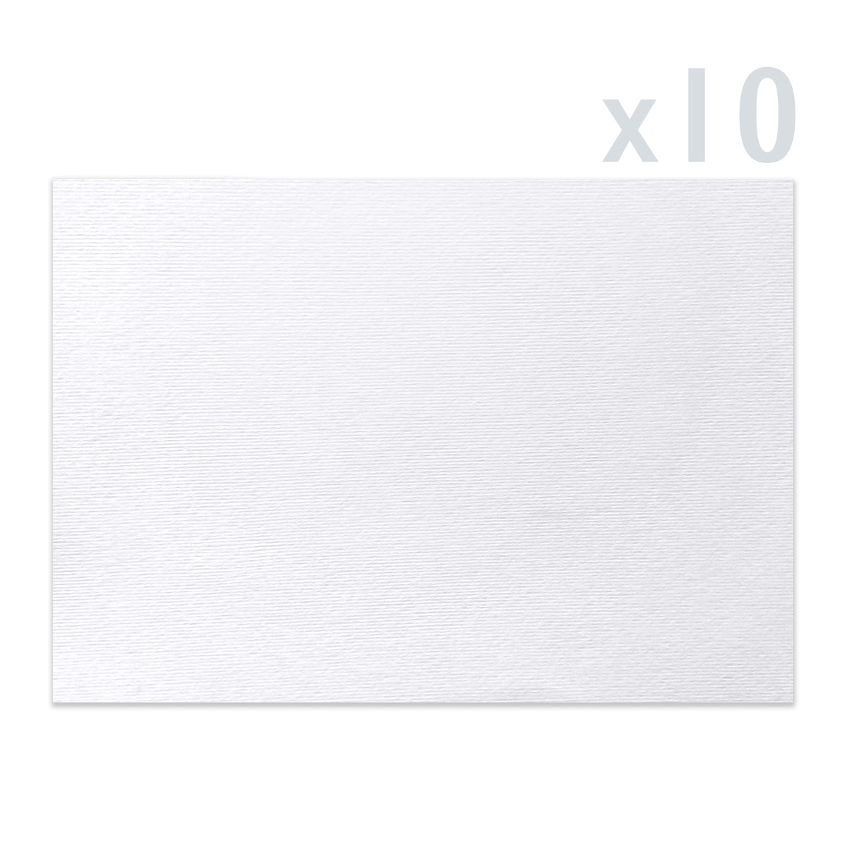 Papier Texturé Décoratif 300 g/m² lot
