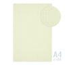 Papier texturé lin 185g/m²