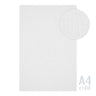 Papier texturé lin 185g/m²