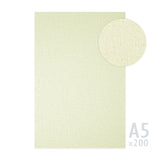 Papier texturé lin 246g/m²